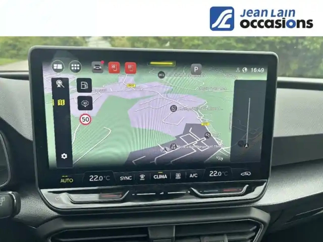 Seat Leon 1.5 tsi 115 bvm6 — photo 15