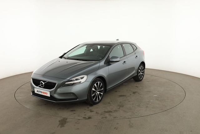 Volvo V40 2.0 D2 AdBlue Signature Edition Geartronic 6
