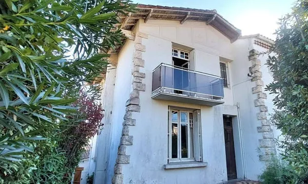 Maison 4 pièces 95 m²