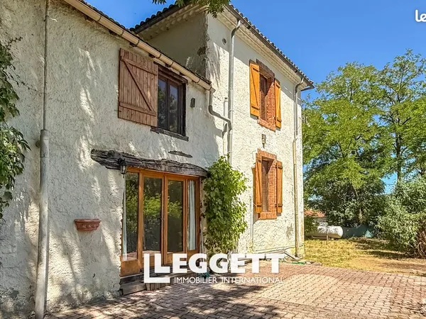 Maison 6 pièces 135 m²