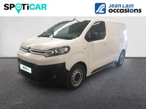 Citroën Jumpy fgn xs bluehdi 145 s&amp;s bvm6