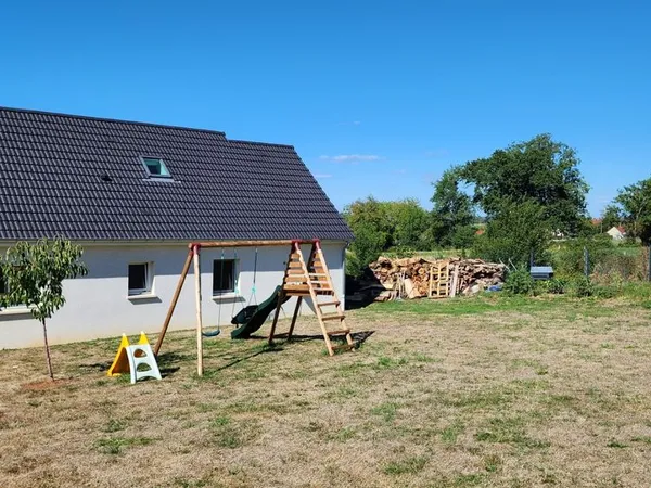 Maison 5 pièces 105 m²