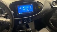 Toyota Aygo X 1.0 VVT-i 72ch Air Design S-CVT MY24 — photo 19