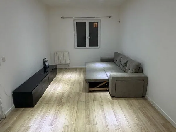 Maison individuel à louer