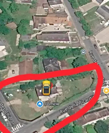 Vente maison a Blois quartier villiersfin