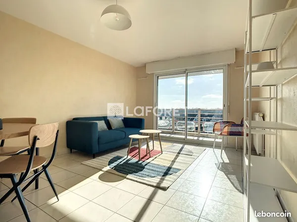 Appartement 3 pièces 67 m²