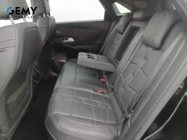 Ds Ds 7 ds7 crossback hybride e-tense 300 eat8 4x4 — photo 10