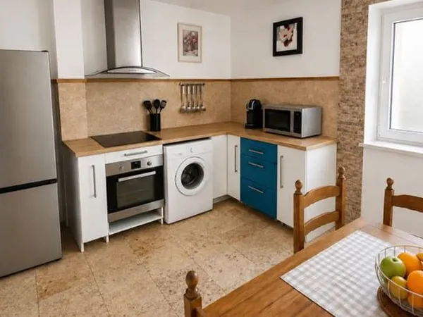 Appartement 2 pièces 32 m²