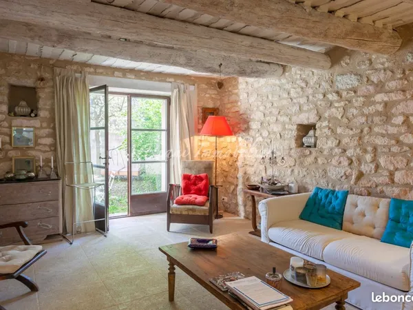 Maison 6 pièces 130 m²