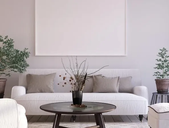 Appartement 4 pièces 82 m²