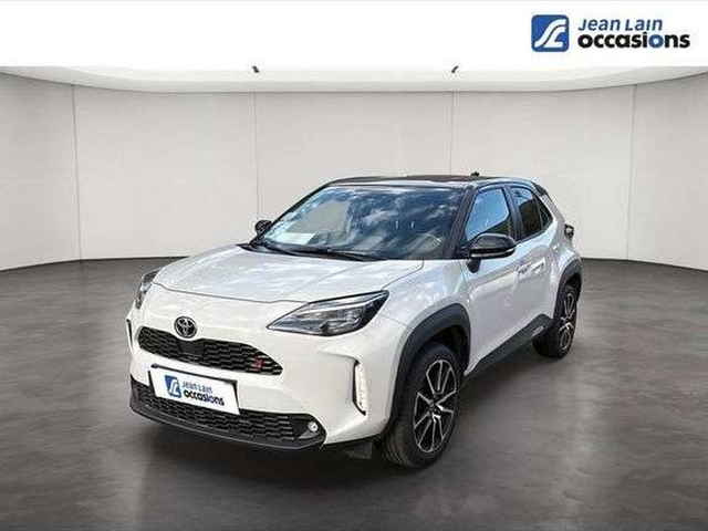 Toyota YARIS CROSS Toyota Yaris Cross