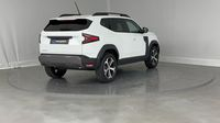 Dacia Duster 1.0 ECO-G 100ch Journey — photo 5