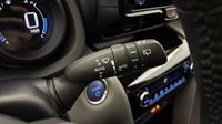Toyota Yaris Cross 116h Dynamic Business + Programme Beyond Zero Academy MY22 — photo 24