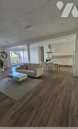 Appartement 4 pièces 92 m²