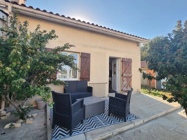 Maison 4 pièces 88 m²