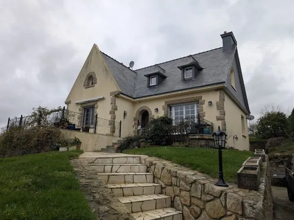 Maison 6 pièces 113 m²