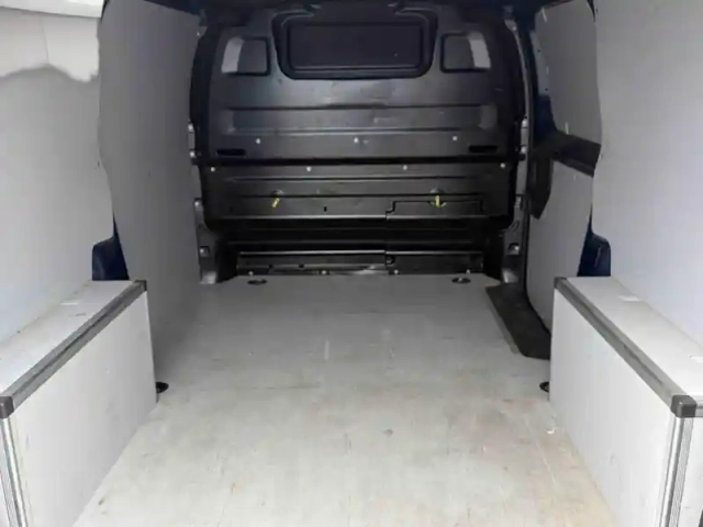 Citroën Jumpy fg m 2.0 bluehdi 180ch s&amp;s driver eat8 — photo 5