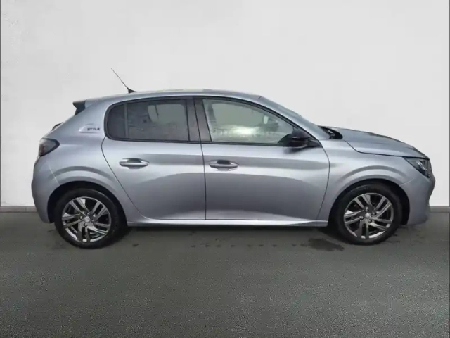 Peugeot 208 puretech 75 s&amp;s bvm5 — photo 32