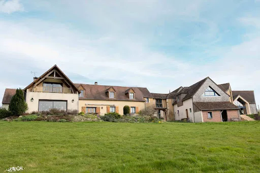 Maison 15 pièces 830 m²