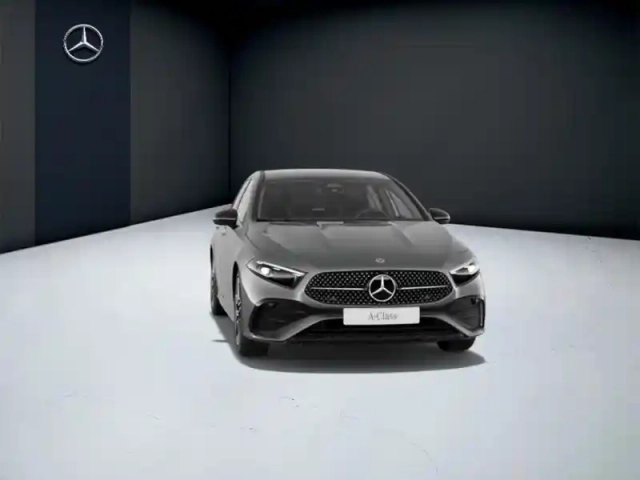 Mercedes Classe A 200 star edition — photo 26