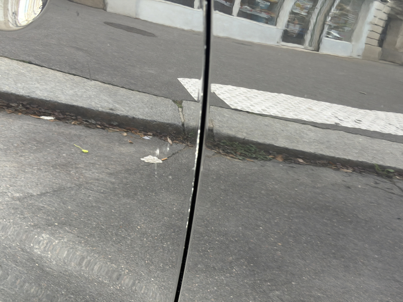 Mini Hatch 3 Portes Cooper S 178 ch DKG7 — photo 20
