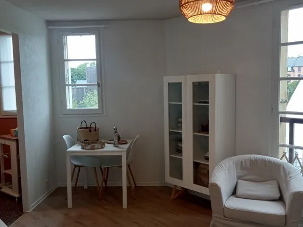 Location studio a oloron sainte marie