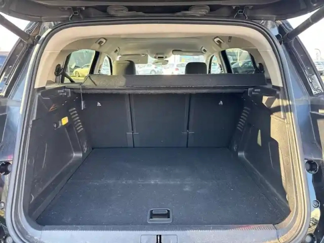 Citroën C5 Aircross hybride rechargeable 225 s&amp;s e-eat8 — photo 6