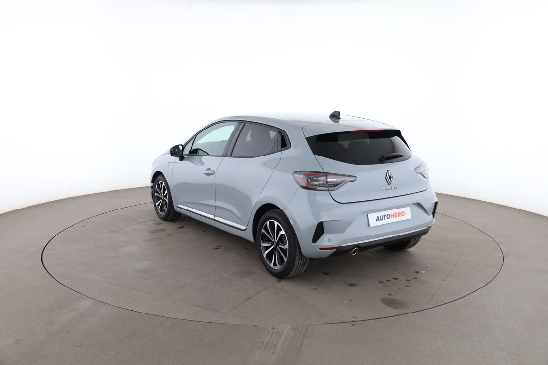 Renault Clio 1.0 TCe Techno — photo 3