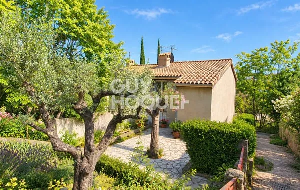 Charmante maison sur Aubenas