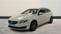Volvo V60 D3 150ch R-Design Geartronic