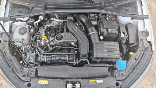 Skoda Fabia 1.5 TSI 150 DSG7 - Monte Carlo – 2024 – 41301 km – Essence – Boîte Automatique — photo 26
