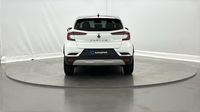 Renault Captur 1.3 TCe mild hybrid 140ch Techno — photo 6