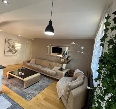 Vends T4 - 65m² - Caluire-et-Cuire 69300