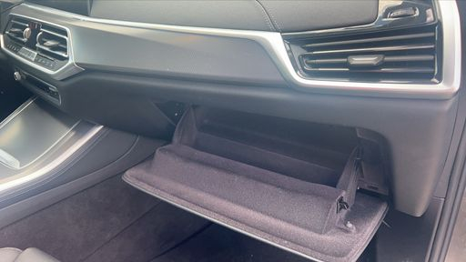 BMW X5 xDrive 45e 394  Hybrid Steptronic8 - X Line – 2021 – 121380 km – Hybride rechargeable – Boîte Automatique — photo 21