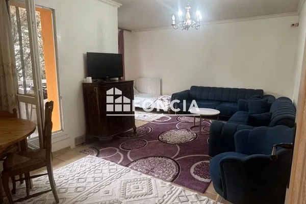 Appartement 3 pièces 67 m²