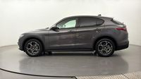 Alfa Romeo Stelvio 2.2 Diesel 190ch Sprint Q4 AT8 MY22 — photo 7