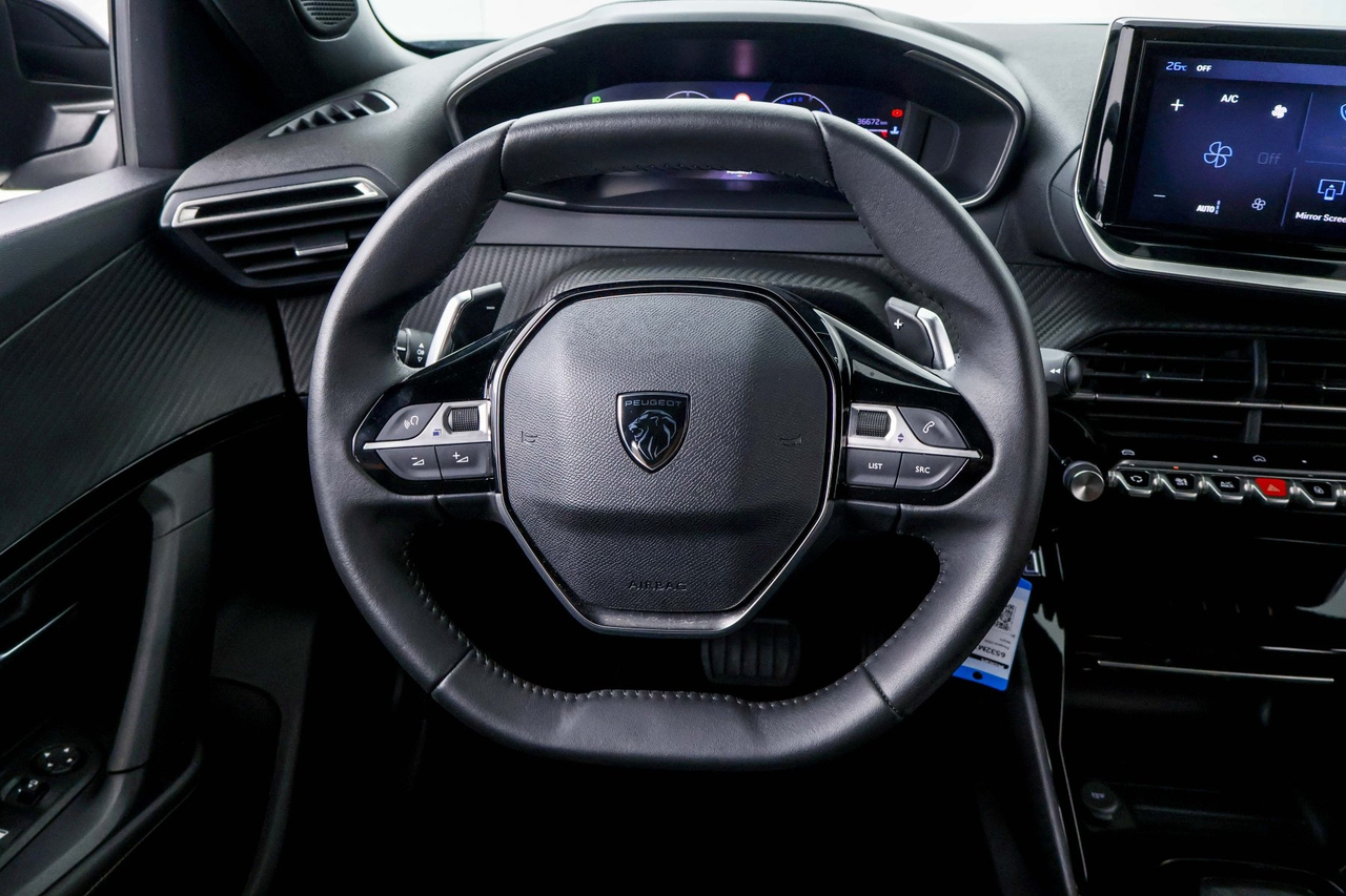 Peugeot 2008 — photo 17