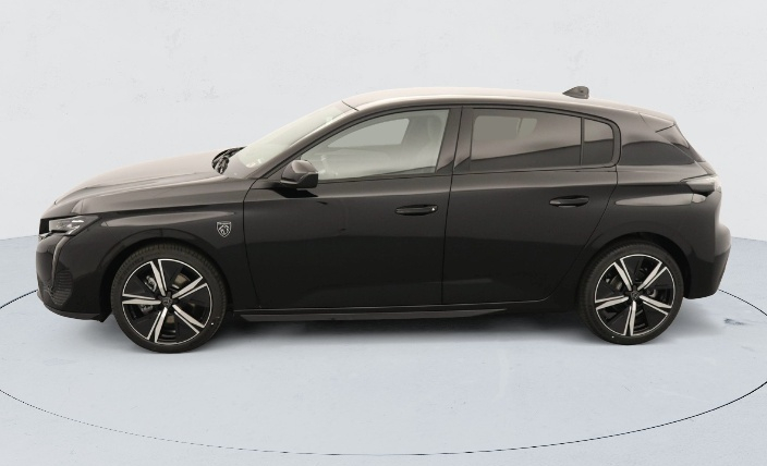 Peugeot 308 — photo 2