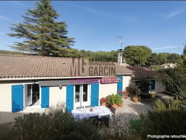 Maison De Velleron