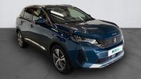 Peugeot 3008 1.2 PureTech 130ch S&S Allure Pack EAT8 — photo 3