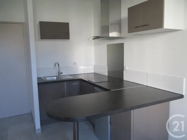 Appartement 2 pièces 35 m²