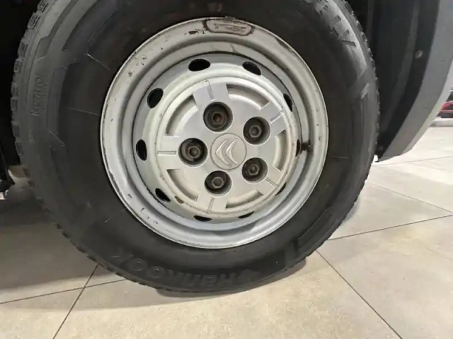 Citroën Jumper fg 33 l2h2 2.0 bluehdi 110 business — photo 6