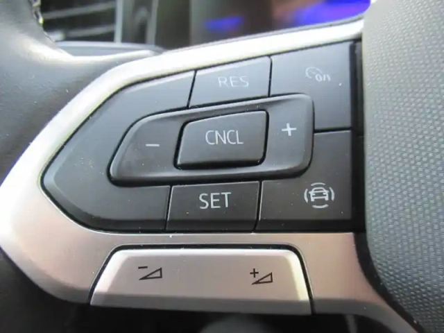 Volkswagen Polo 1.0 tsi 95 s&amp;s bvm5 — photo 61