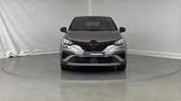Renault Captur 1.6 E-Tech hybride 145ch Engineered — photo 1