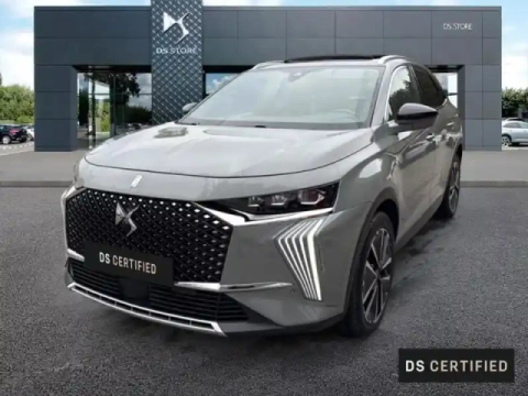 Ds Ds 7 e-tense 4x4 300ch rivoli