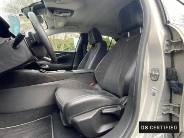Ds Ds 4 e-tense 225ch performance line + — photo 11
