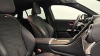 Mercedes Glc Coupé 300 d e Hybrid 197+136ch AMG Line 4Matic 9G-Tronic — photo 15