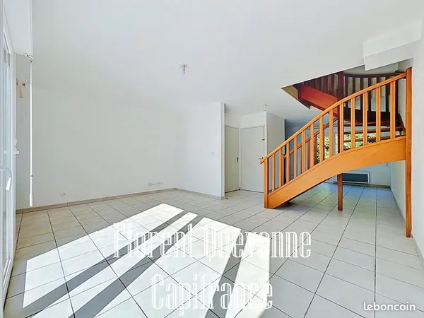 Maison 5 pièces 92 m²