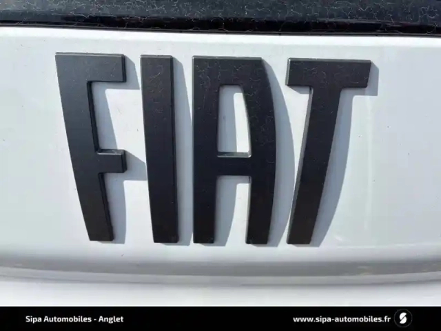 Fiat Doblo fourgon taille m 650 kg bluehdi 100 s&amp;s bvm6 — photo 19