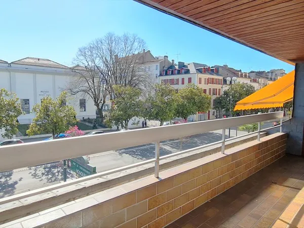 Appartement 3 pièces 80 m²